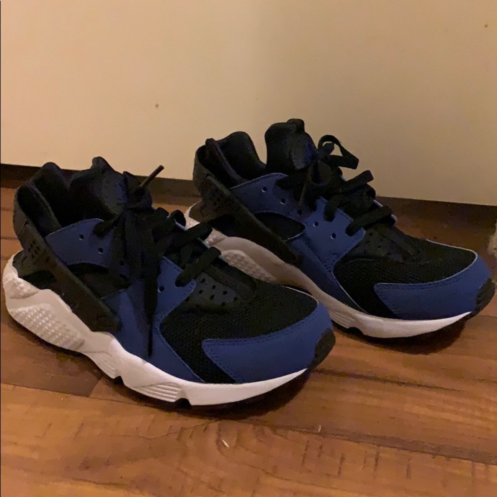 Men’s Nike huarache